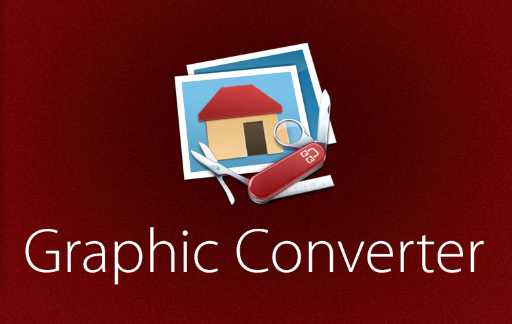 GraphicConverter 11.6 Crack Mac Full 2022 Activation Key 5393